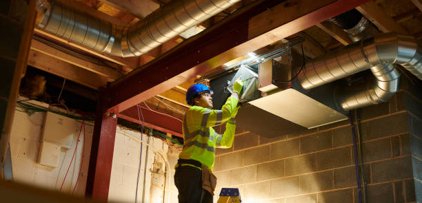 Best Air Duct Cleaning Near Me  in North Corbin, KY