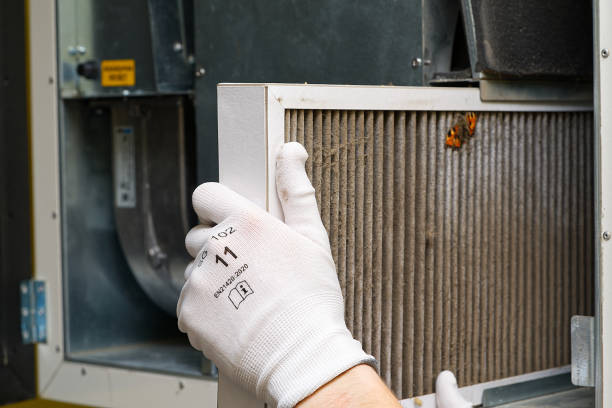 Professional Airduct Cleaning in KY