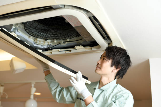  North Corbin, KY Airduct Cleaning Pros