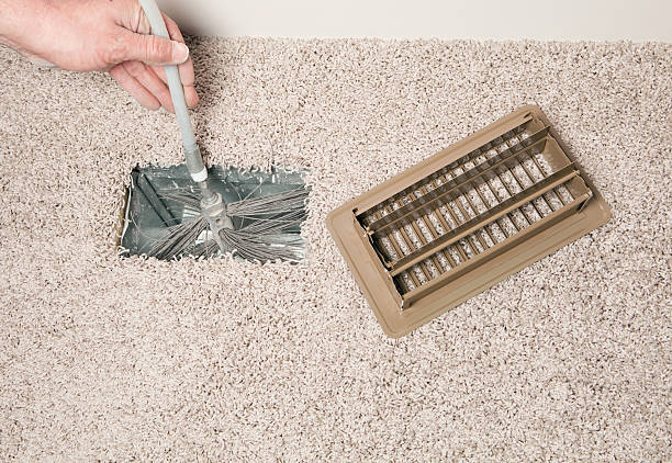 Best Emergency Air Duct Cleaning  in North Corbin, KY