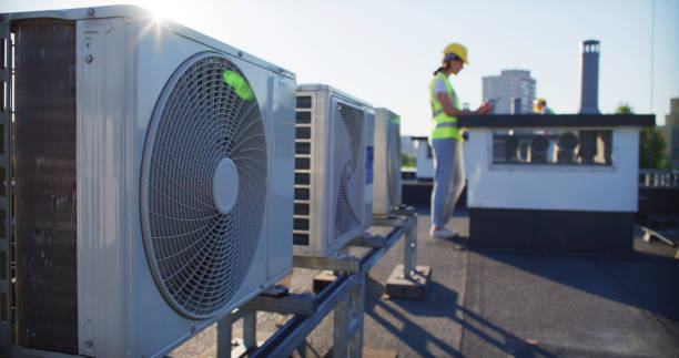 Best Duct Cleaning Specialists  in North Corbin, KY