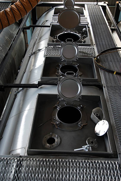 Best Ventilation Cleaning Services  in North Corbin, KY
