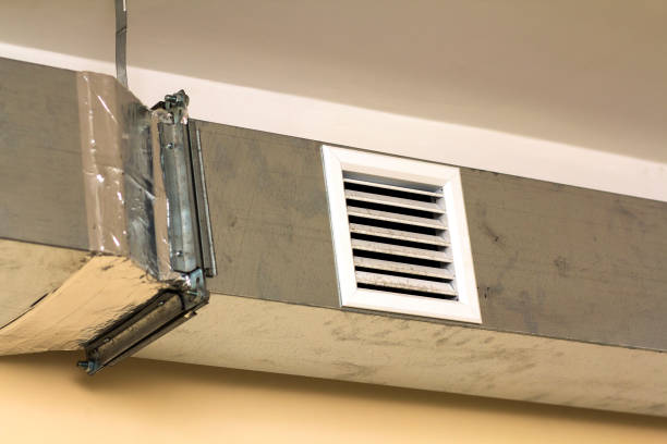 Best HVAC System Cleaning  in North Corbin, KY