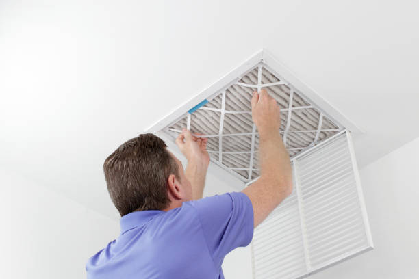 Best Affordable Duct Cleaning Services  in North Corbin, KY